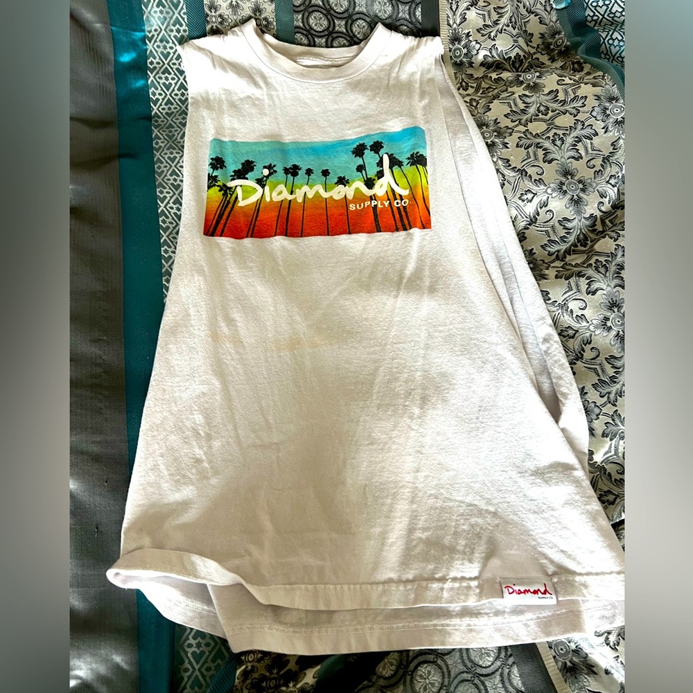 Shirt Cutout